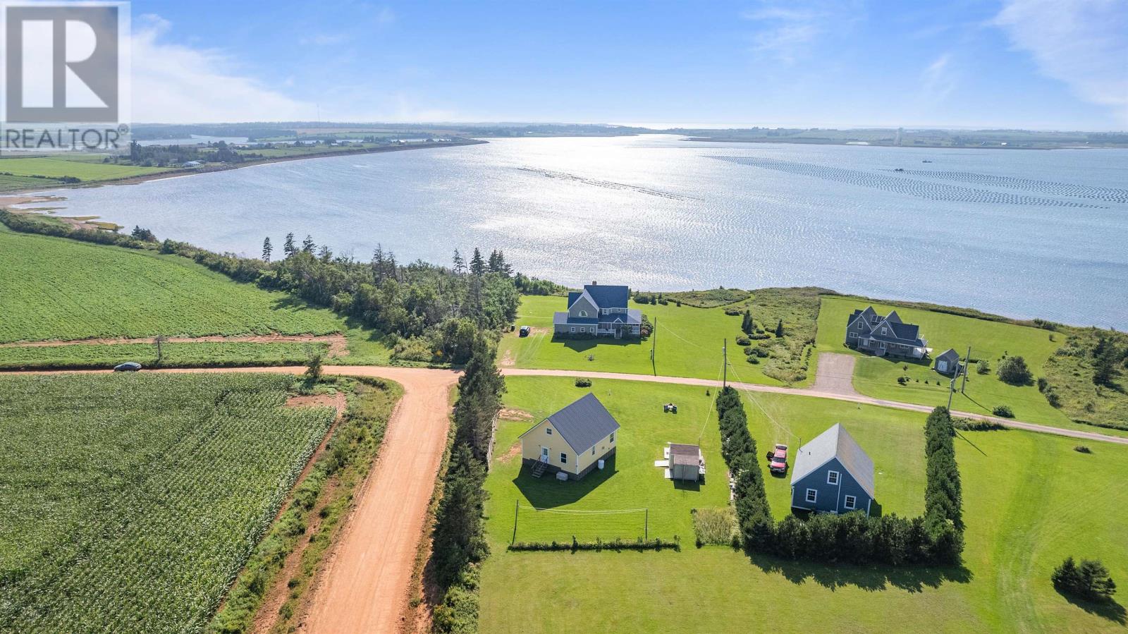 231 Flag Pond Road, Darnley, Prince Edward Island  C0B 1M0 - Photo 38 - 202423883