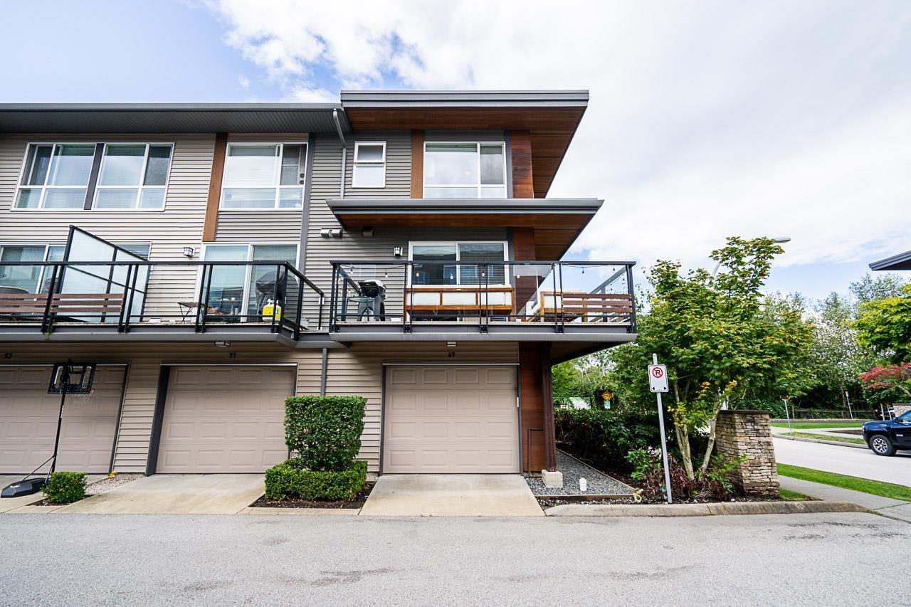 49 16222 23a Avenue, Surrey, British Columbia  V3Z 6P4 - Photo 27 - R2932107