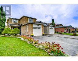 40 SUNSHINE DRIVE, Richmond Hill, Ontario