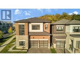 142 SETTLERS ROAD EAST Road E, oakville, Ontario