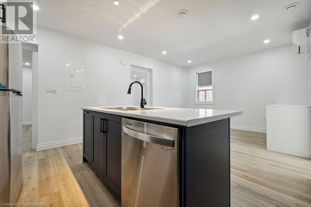 132 Prospect Street S Unit# 2, Hamilton, Ontario L8M 1M4 - Photo 5 - 40657773