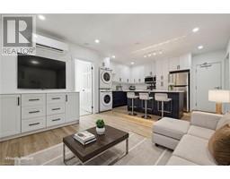 132 PROSPECT Street S Unit# 2, hamilton, Ontario