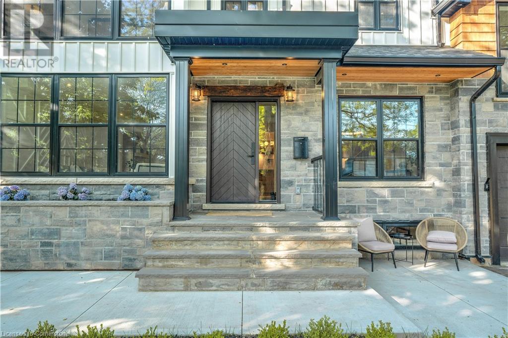 939 Teal Drive, Burlington, Ontario  L7T 2Y9 - Photo 2 - 40656591