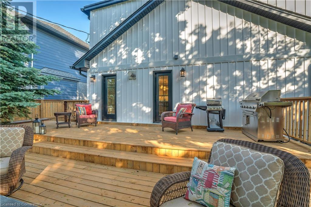 939 Teal Drive, Burlington, Ontario  L7T 2Y9 - Photo 44 - 40656591