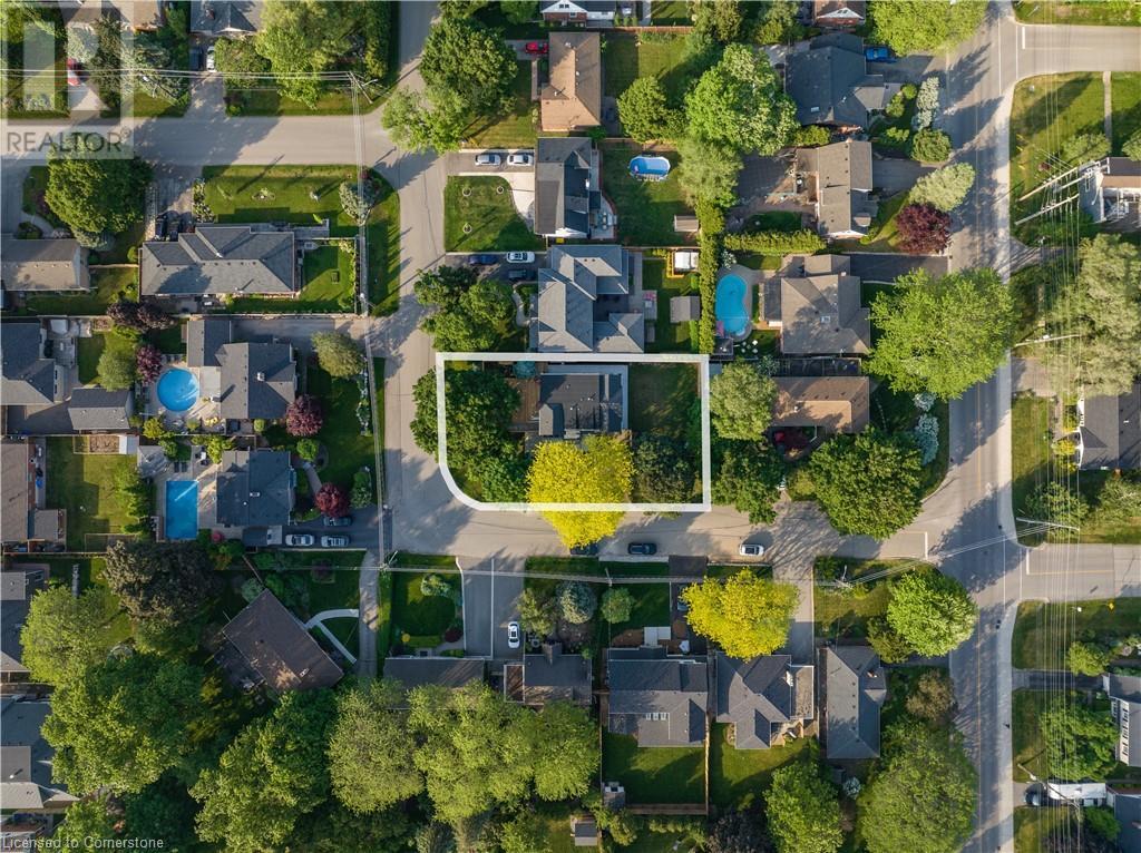 939 Teal Drive, Burlington, Ontario  L7T 2Y9 - Photo 49 - 40656591