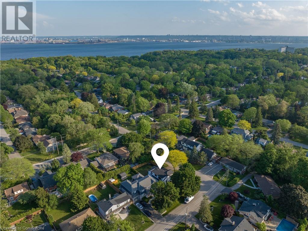 939 Teal Drive, Burlington, Ontario  L7T 2Y9 - Photo 50 - 40656591