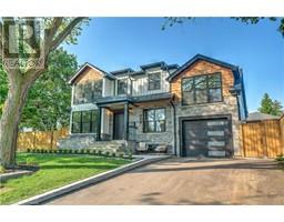 939 TEAL Drive, burlington, Ontario