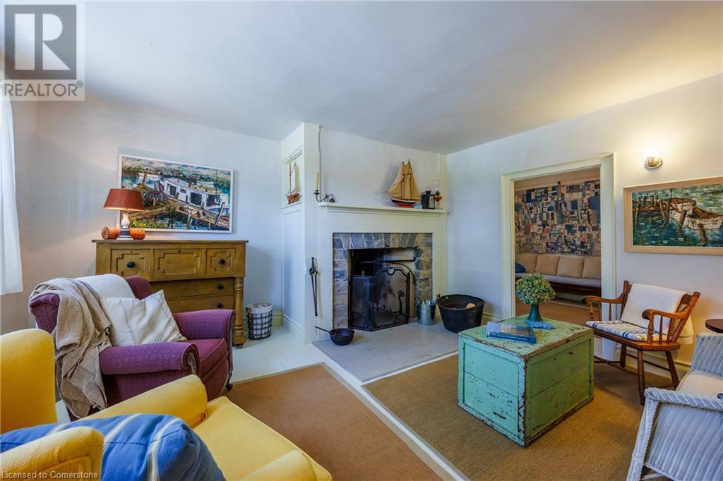 16 Erieus Street, Port Burwell, Ontario  N0J 1T0 - Photo 10 - 40656213