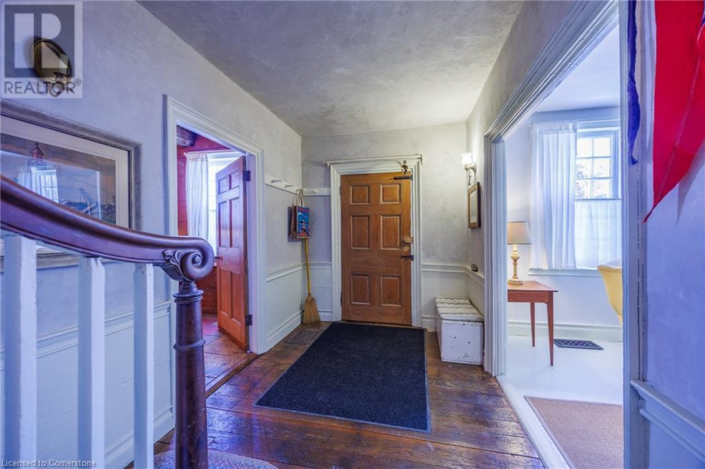 16 Erieus Street, Port Burwell, Ontario  N0J 1T0 - Photo 14 - 40656213