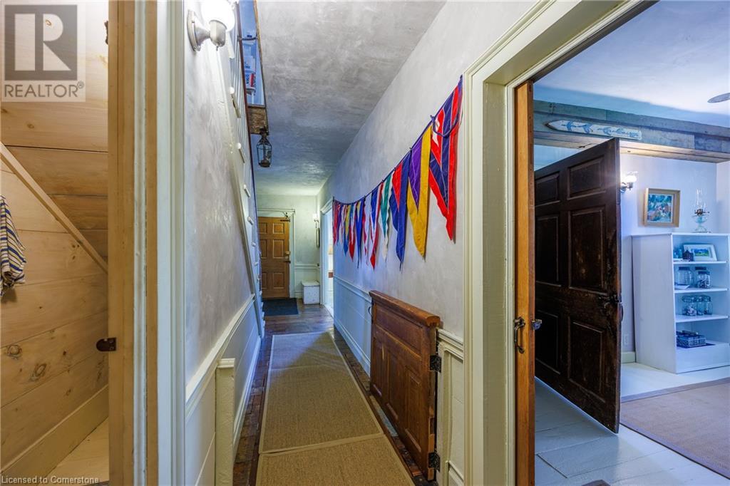 16 Erieus Street, Port Burwell, Ontario  N0J 1T0 - Photo 15 - 40656213