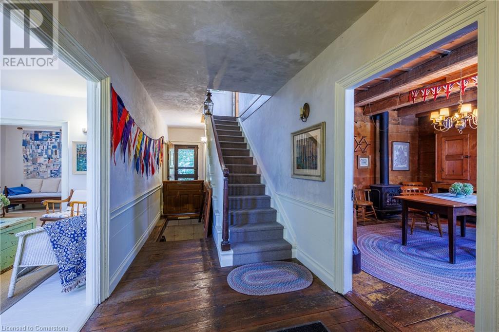 16 Erieus Street, Port Burwell, Ontario  N0J 1T0 - Photo 17 - 40656213