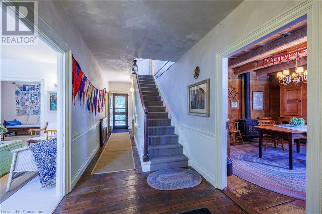 16 Erieus Street, Port Burwell, Ontario  N0J 1T0 - Photo 18 - 40656213