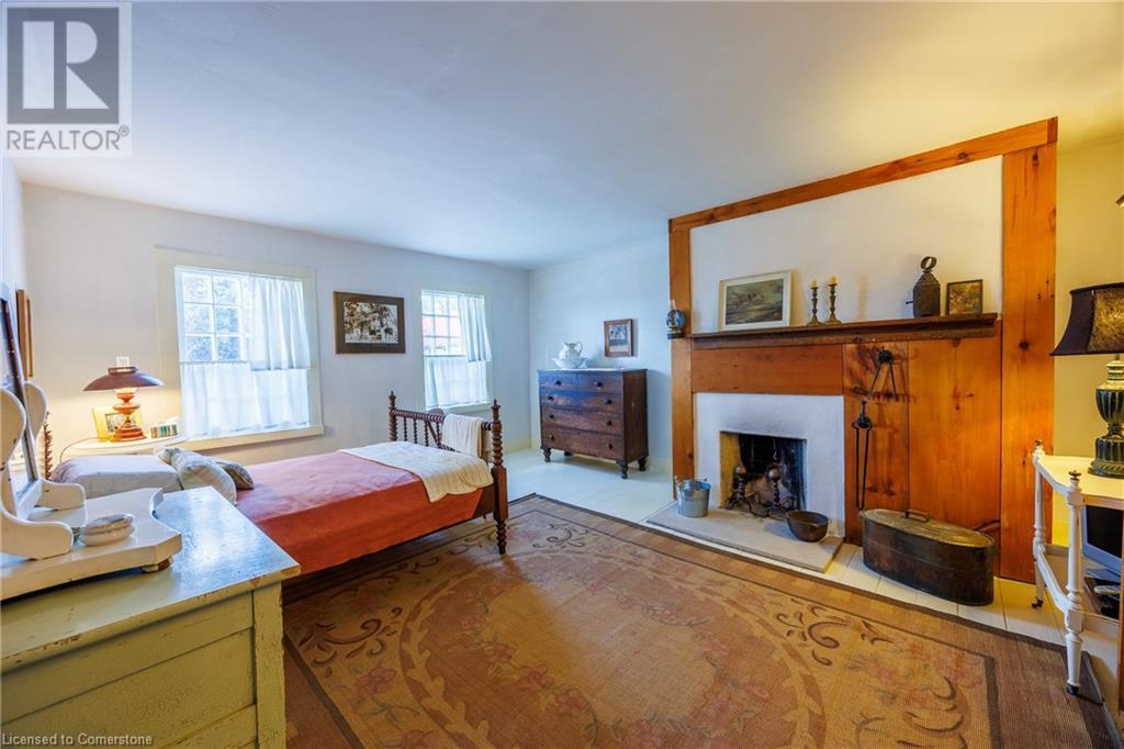 16 Erieus Street, Port Burwell, Ontario  N0J 1T0 - Photo 19 - 40656213