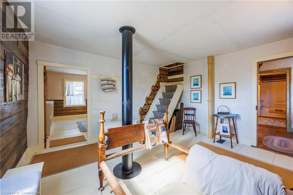 16 Erieus Street, Port Burwell, Ontario  N0J 1T0 - Photo 23 - 40656213