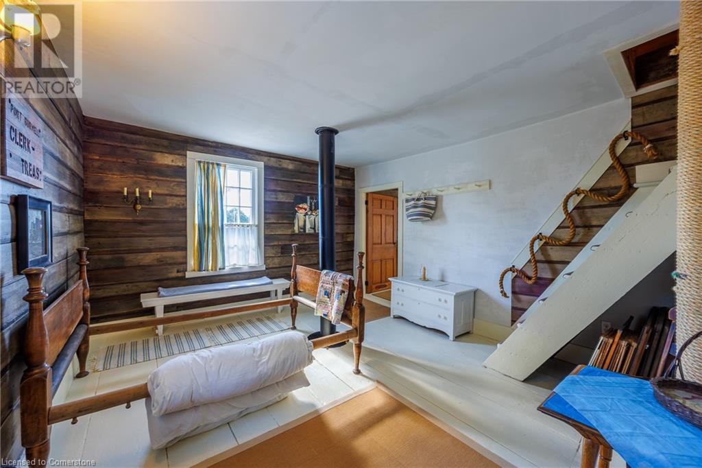 16 Erieus Street, Port Burwell, Ontario  N0J 1T0 - Photo 24 - 40656213