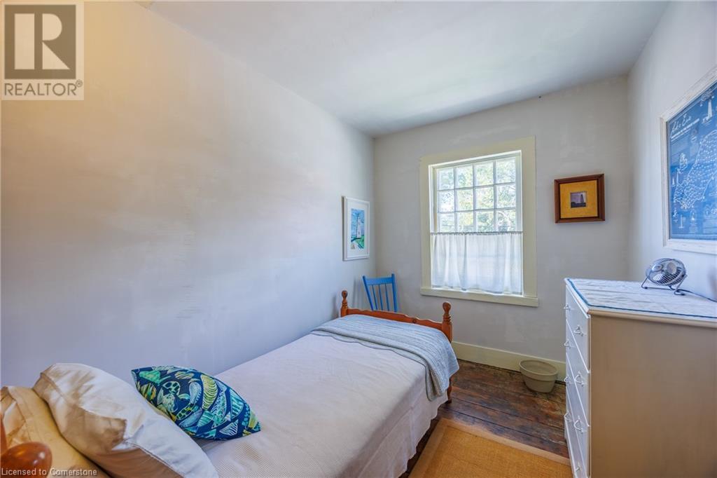 16 Erieus Street, Port Burwell, Ontario  N0J 1T0 - Photo 25 - 40656213