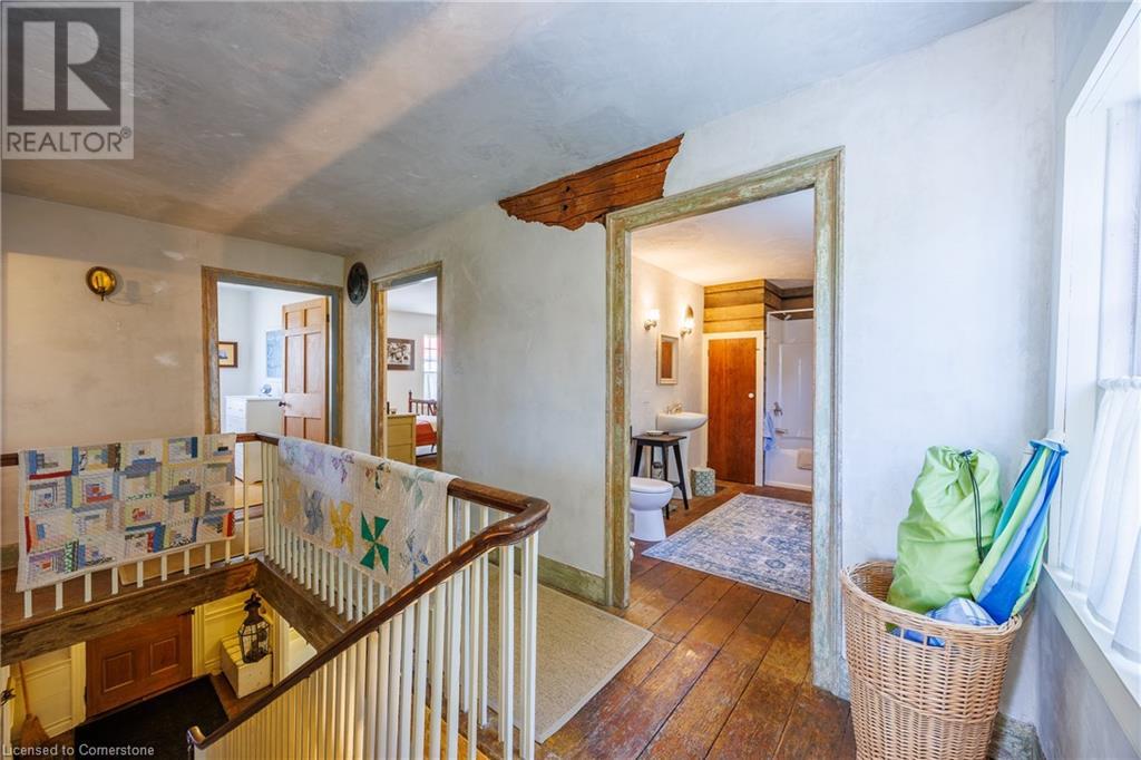 16 Erieus Street, Port Burwell, Ontario  N0J 1T0 - Photo 27 - 40656213