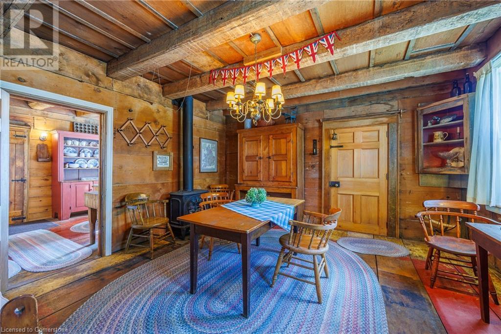 16 Erieus Street, Port Burwell, Ontario  N0J 1T0 - Photo 3 - 40656213