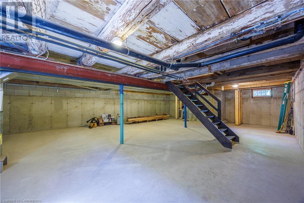 16 Erieus Street, Port Burwell, Ontario  N0J 1T0 - Photo 30 - 40656213