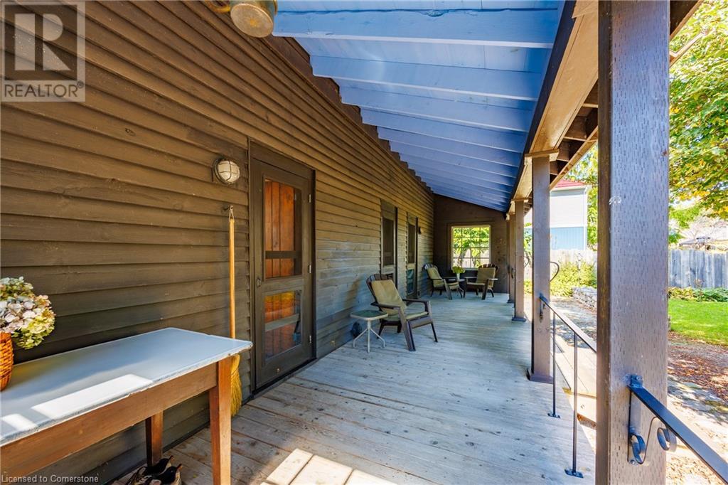 16 Erieus Street, Port Burwell, Ontario  N0J 1T0 - Photo 32 - 40656213