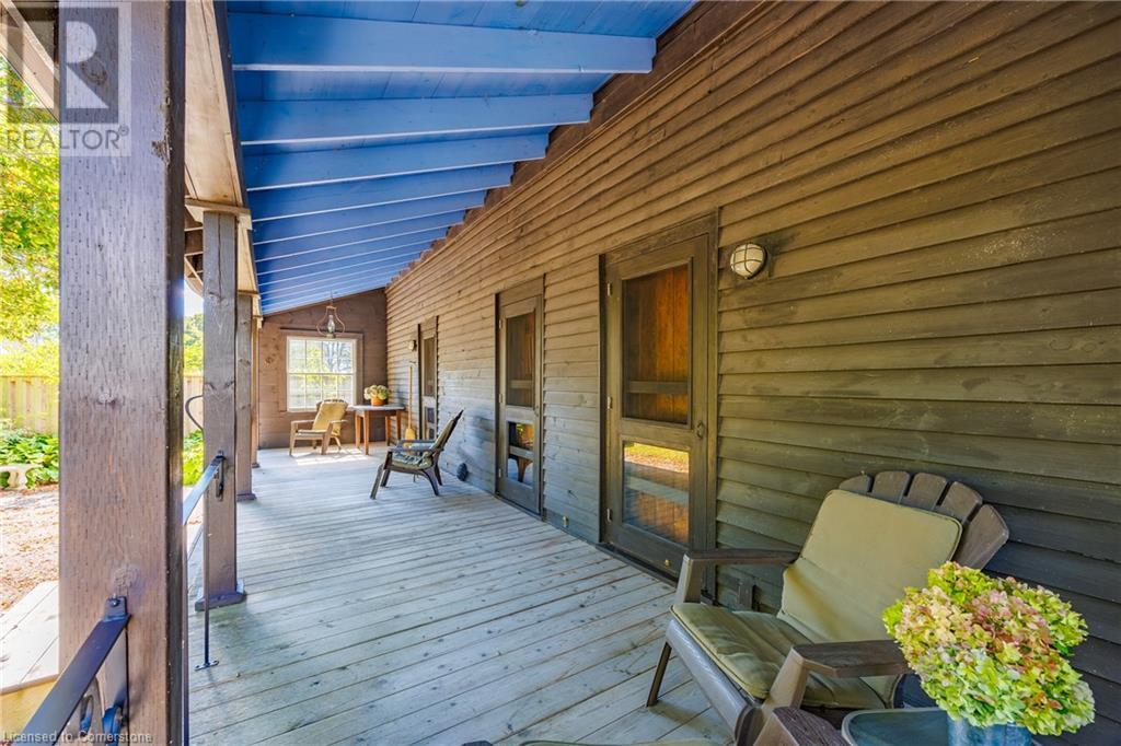 16 Erieus Street, Port Burwell, Ontario  N0J 1T0 - Photo 33 - 40656213