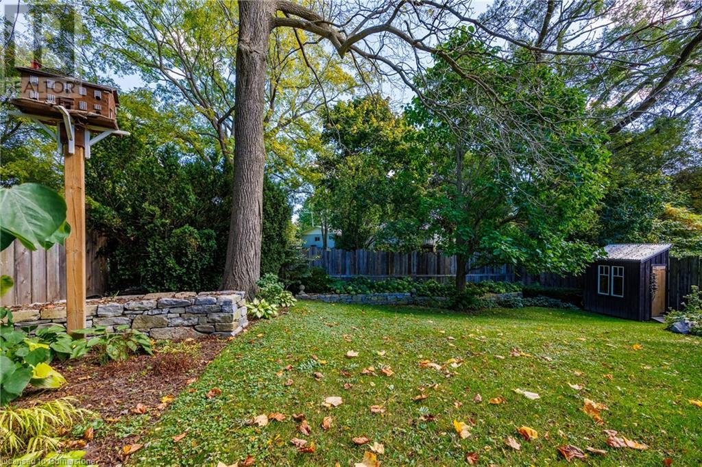 16 Erieus Street, Port Burwell, Ontario  N0J 1T0 - Photo 37 - 40656213