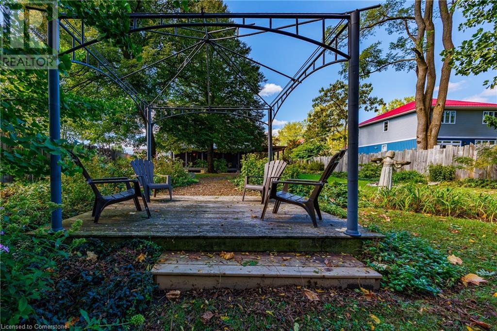 16 Erieus Street, Port Burwell, Ontario  N0J 1T0 - Photo 39 - 40656213