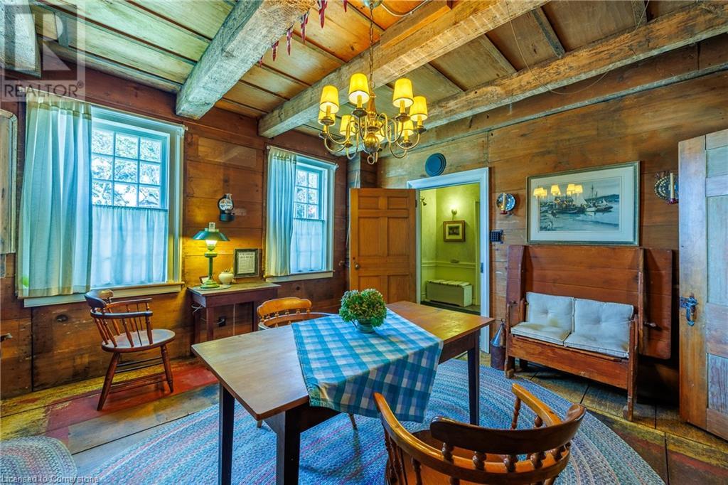 16 Erieus Street, Port Burwell, Ontario  N0J 1T0 - Photo 4 - 40656213