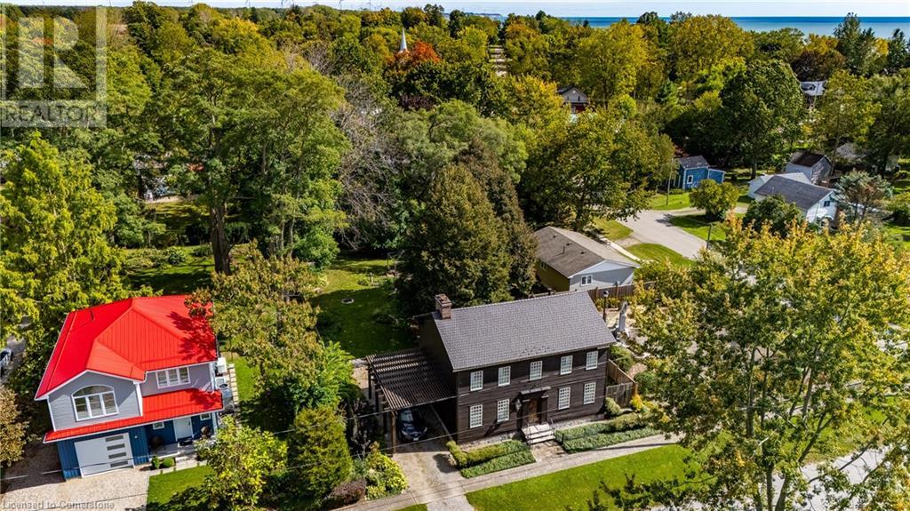 16 Erieus Street, Port Burwell, Ontario  N0J 1T0 - Photo 40 - 40656213