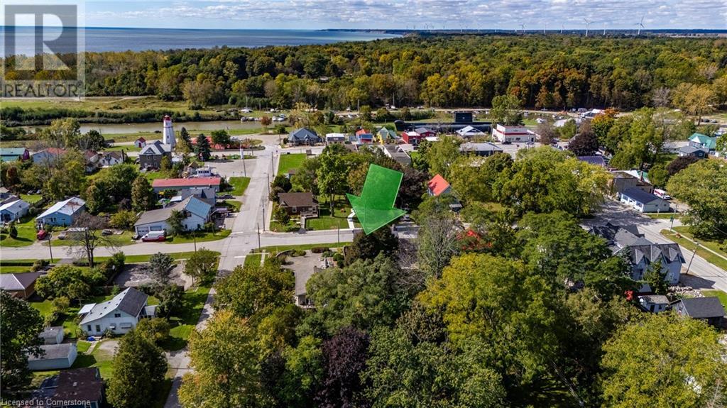 16 Erieus Street, Port Burwell, Ontario  N0J 1T0 - Photo 43 - 40656213