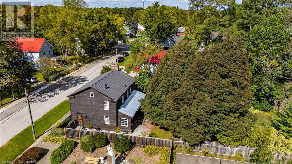 16 Erieus Street, Port Burwell, Ontario  N0J 1T0 - Photo 45 - 40656213