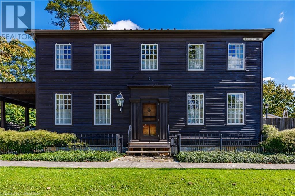 16 Erieus Street, Port Burwell, Ontario  N0J 1T0 - Photo 47 - 40656213