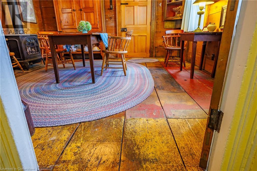 16 Erieus Street, Port Burwell, Ontario  N0J 1T0 - Photo 5 - 40656213