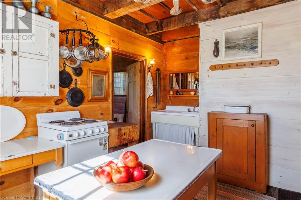 16 Erieus Street, Port Burwell, Ontario  N0J 1T0 - Photo 7 - 40656213