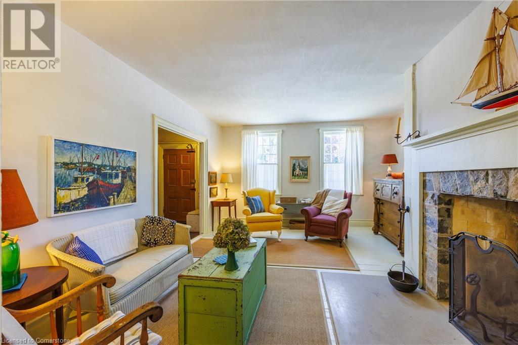 16 Erieus Street, Port Burwell, Ontario  N0J 1T0 - Photo 9 - 40656213