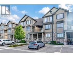 85 MULLIN Drive Unit# 9 B, Guelph, Ontario