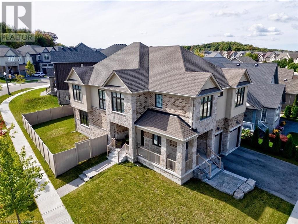 397 ZELLER DRIVE Drive, Kitchener, Ontario