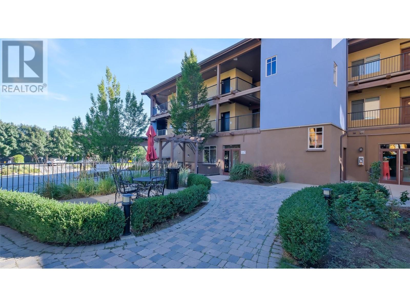 4042 Pritchard Drive Unit# 2102 West Kelowna