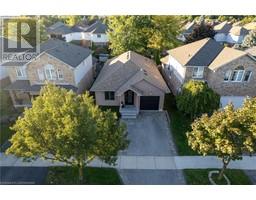 4109 BIANCA FOREST Drive, burlington, Ontario