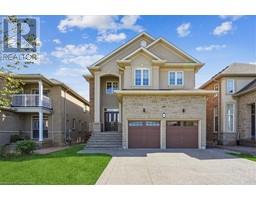 232 RAYMOND Road, ancaster, Ontario