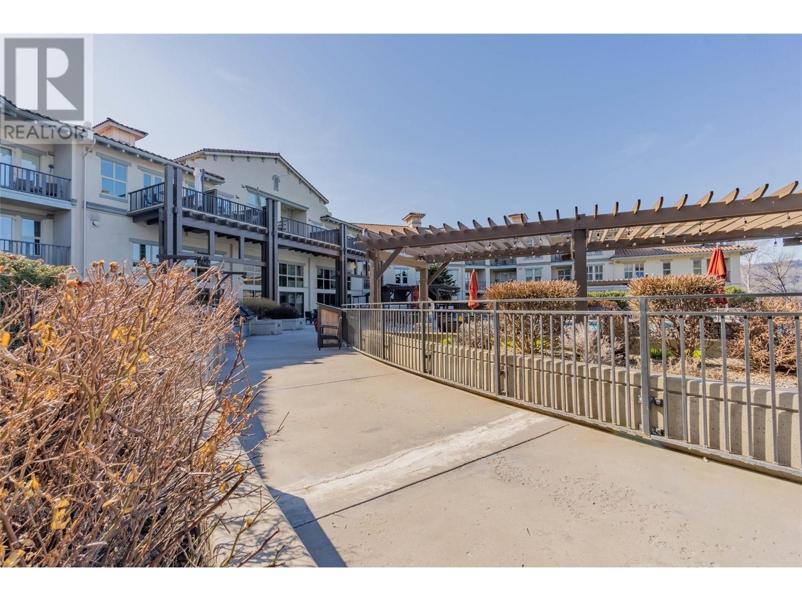 4200 Lakeshore Drive Drive Unit# 234, Osoyoos, British Columbia  V0H 1V6 - Photo 29 - 10325521