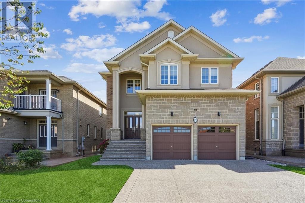 232 RAYMOND Road, ancaster, Ontario