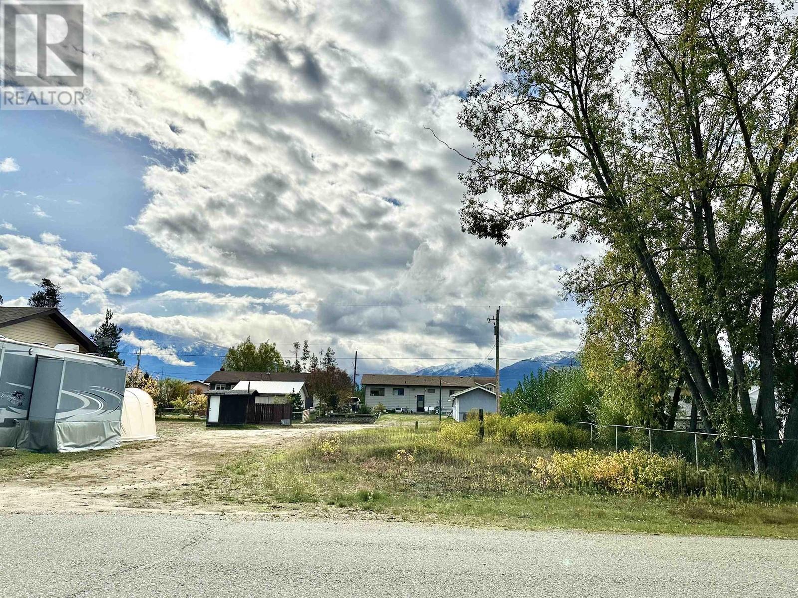 1075 8TH AVENUE, valemount, British Columbia