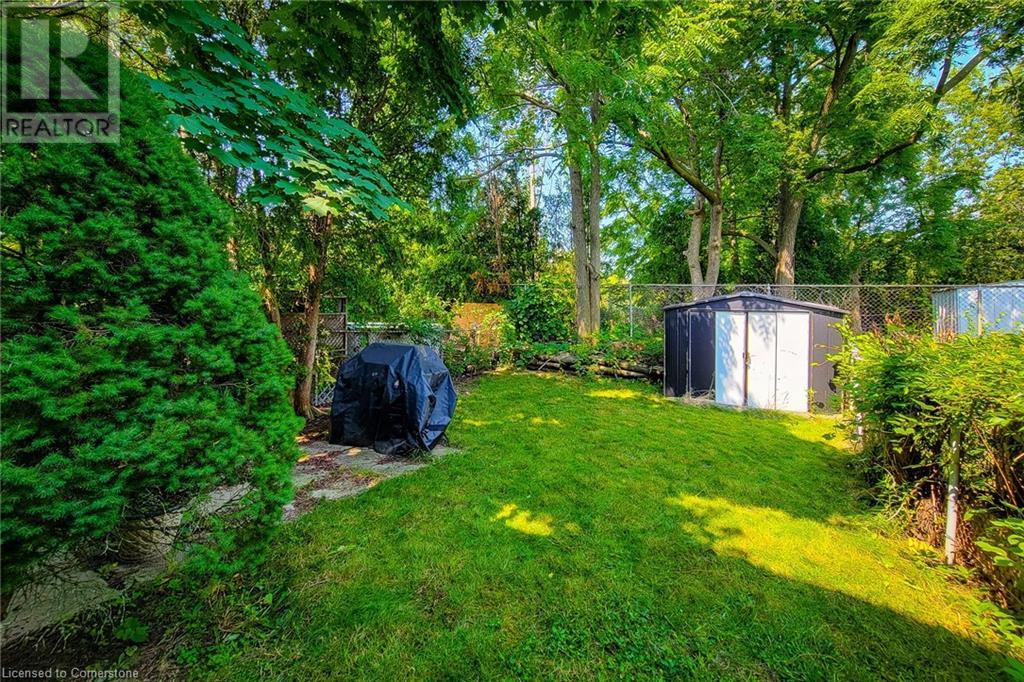 25 Britten Close Unit# B59, Hamilton, Ontario L9C 4J8 - Photo 4 - 40657775