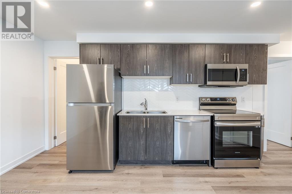 4263 Fourth Avenue Unit# 214, Niagara Falls, Ontario  L2R 0C2 - Photo 12 - 40657722