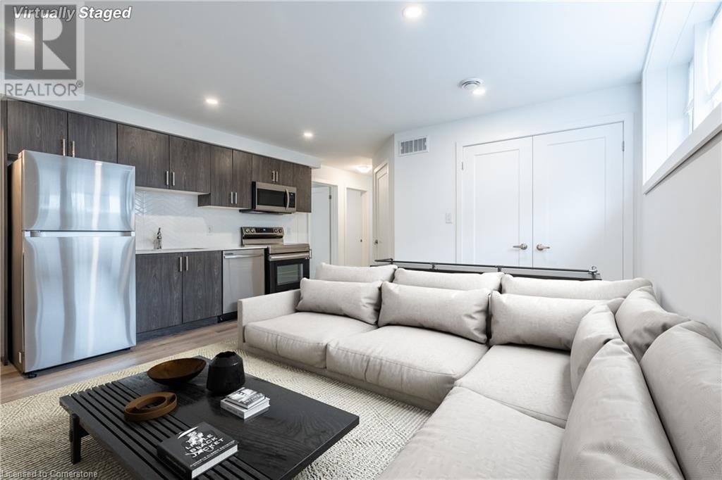 4263 Fourth Avenue Unit# 214, Niagara Falls, Ontario  L2R 0C2 - Photo 17 - 40657722