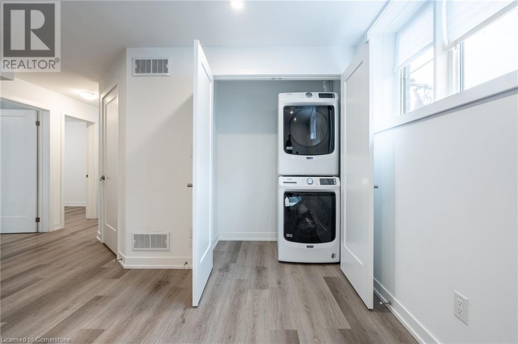 4263 Fourth Avenue Unit# 214, Niagara Falls, Ontario  L2R 0C2 - Photo 19 - 40657722