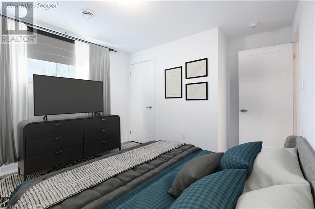 4263 Fourth Avenue Unit# 214, Niagara Falls, Ontario  L2R 0C2 - Photo 24 - 40657722