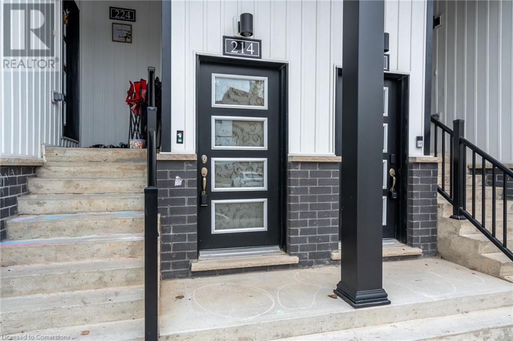 4263 Fourth Avenue Unit# 214, Niagara Falls, Ontario  L2R 0C2 - Photo 5 - 40657722