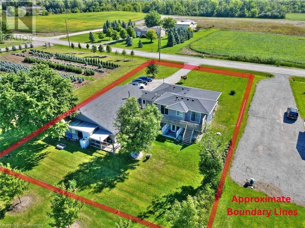 226 Woolverton Road, Grimsby, Ontario  L3M 4E7 - Photo 6 - XH4204814